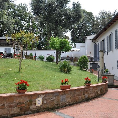 Hotel Casa Betania Casa Per Ferie à Florence Extérieur photo