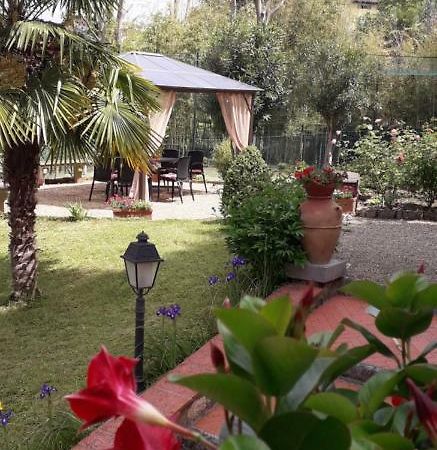 Hotel Casa Betania Casa Per Ferie à Florence Extérieur photo