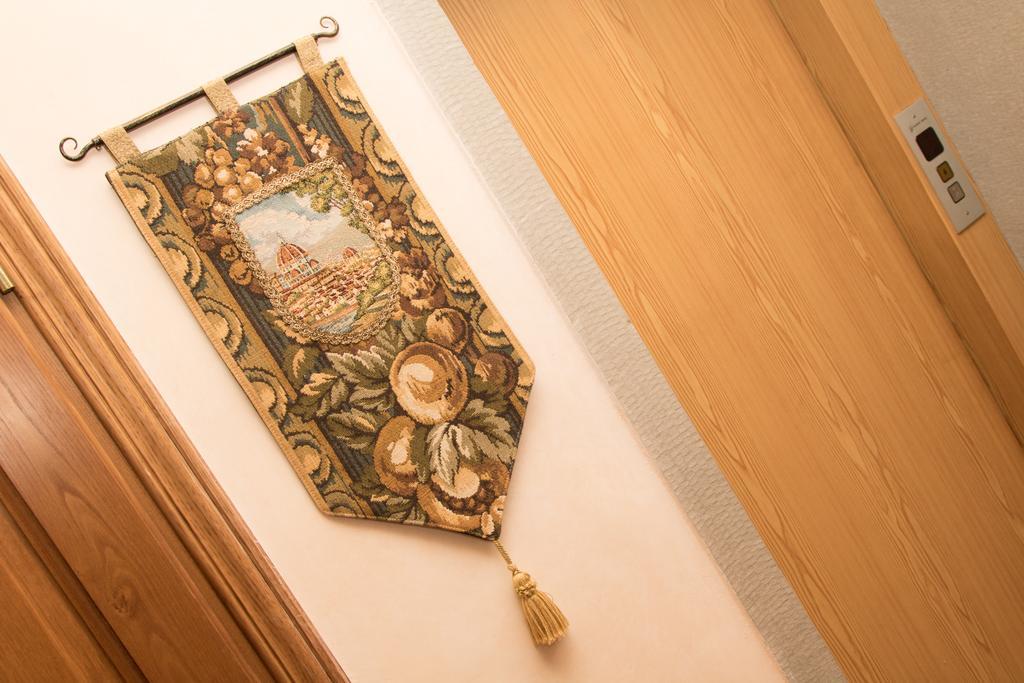 Hotel Casa Betania Casa Per Ferie à Florence Extérieur photo
