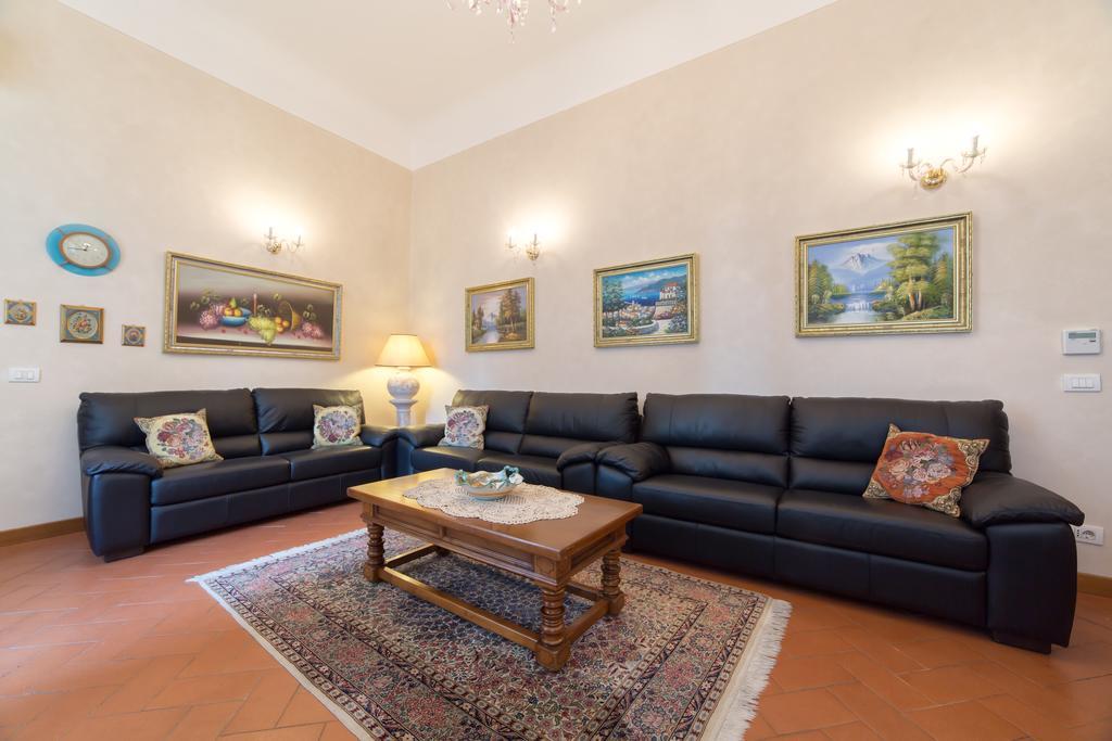 Hotel Casa Betania Casa Per Ferie à Florence Extérieur photo