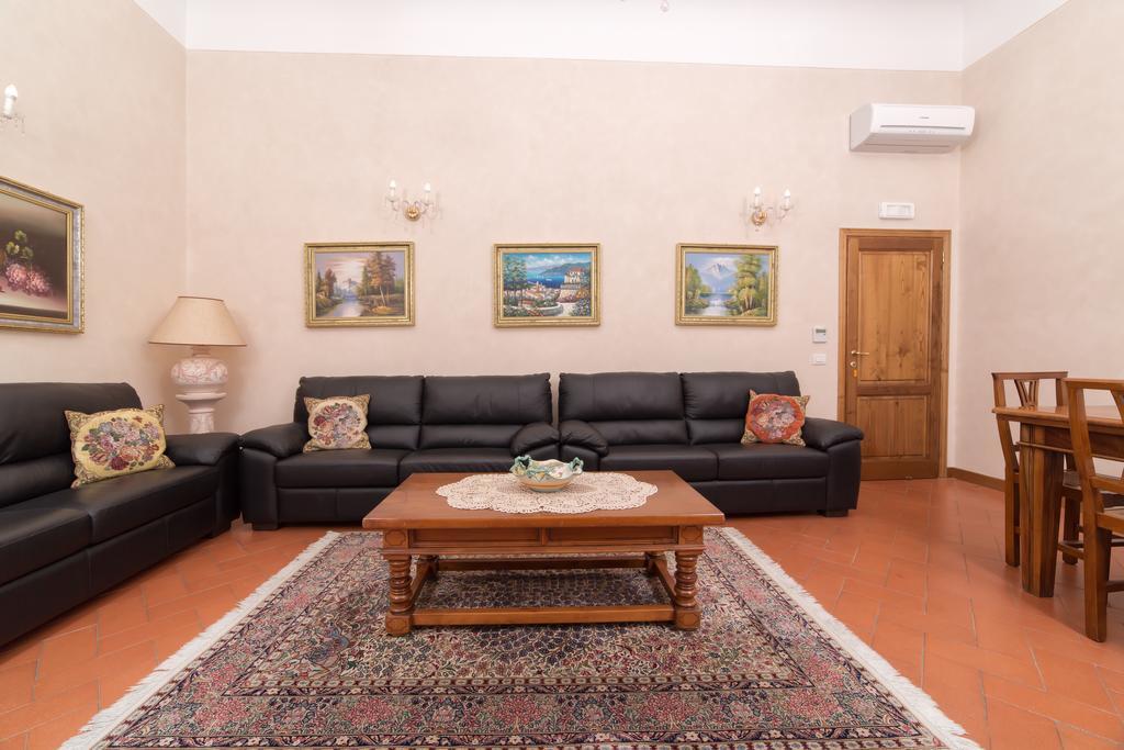 Hotel Casa Betania Casa Per Ferie à Florence Extérieur photo