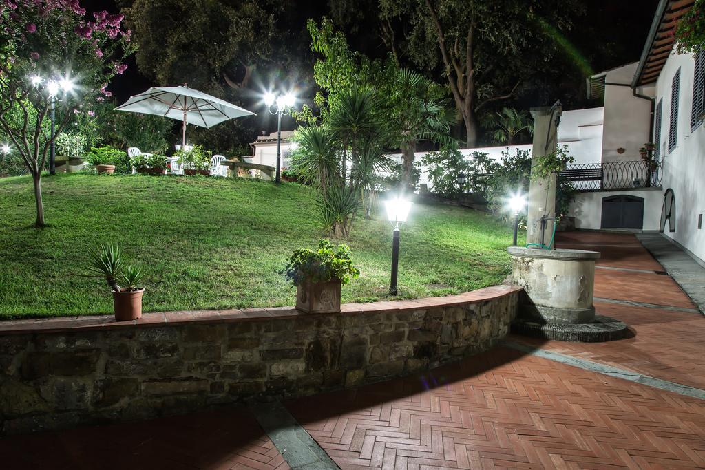 Hotel Casa Betania Casa Per Ferie à Florence Extérieur photo