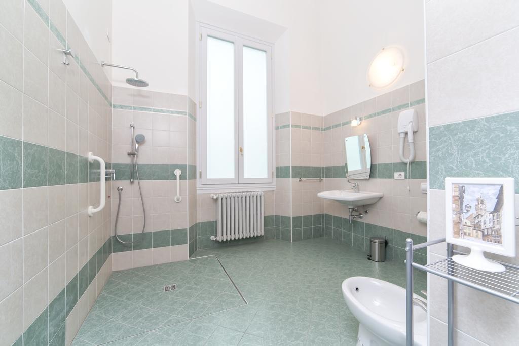 Hotel Casa Betania Casa Per Ferie à Florence Extérieur photo