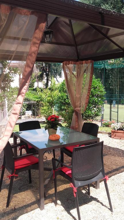 Hotel Casa Betania Casa Per Ferie à Florence Extérieur photo