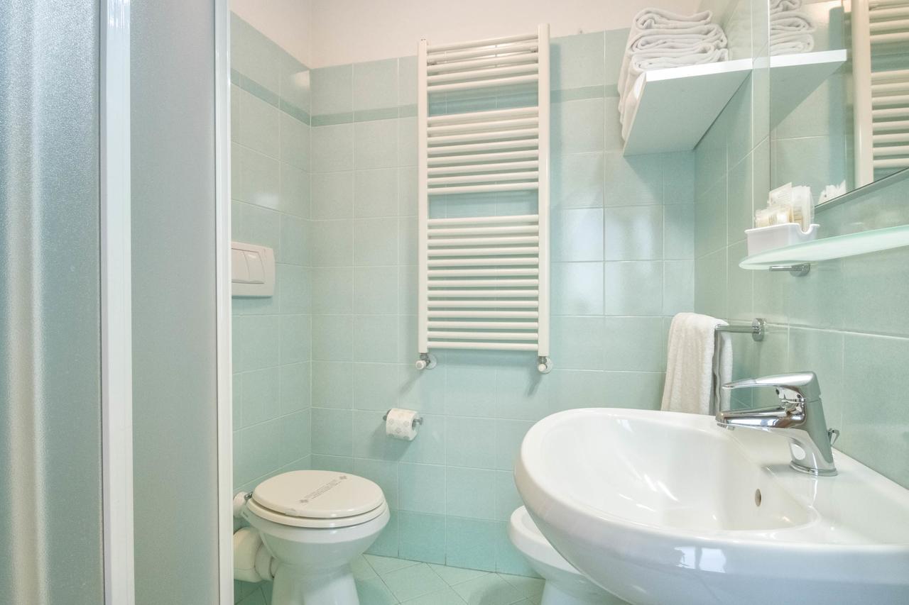 Hotel Casa Betania Casa Per Ferie à Florence Extérieur photo