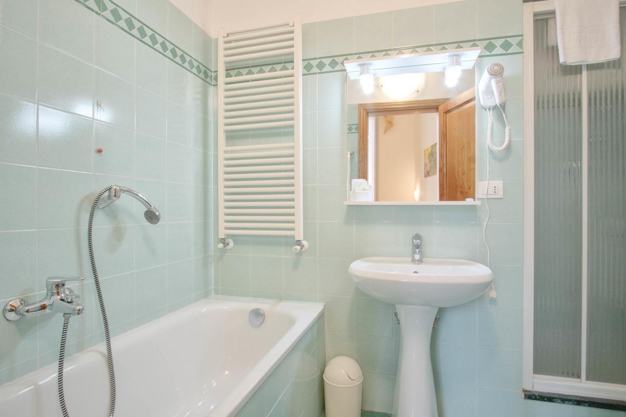 Hotel Casa Betania Casa Per Ferie à Florence Extérieur photo