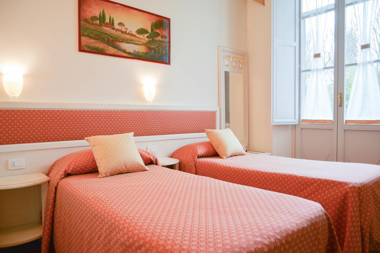 Hotel Casa Betania Casa Per Ferie à Florence Extérieur photo