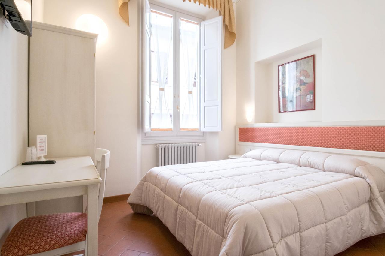 Hotel Casa Betania Casa Per Ferie à Florence Extérieur photo