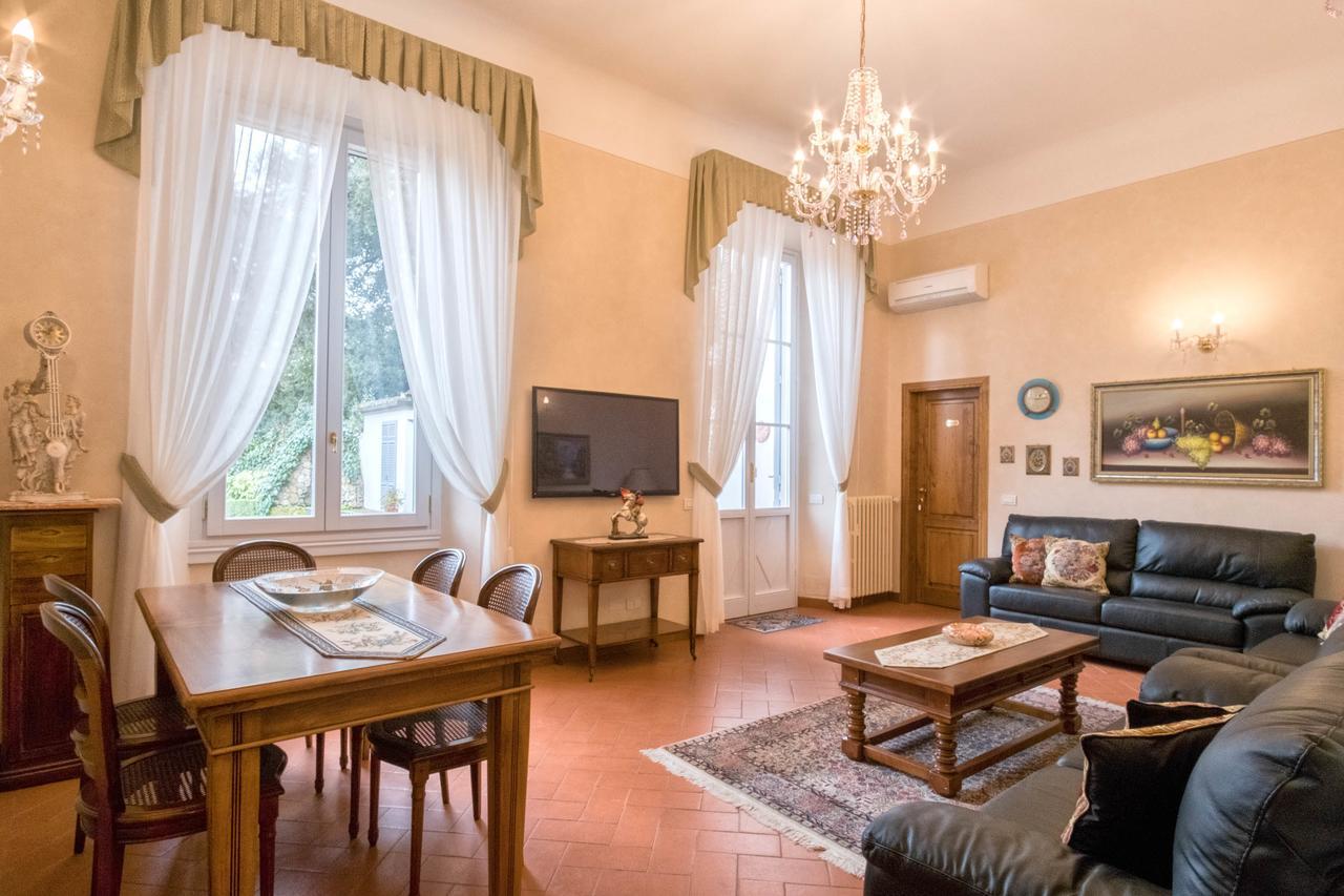 Hotel Casa Betania Casa Per Ferie à Florence Extérieur photo