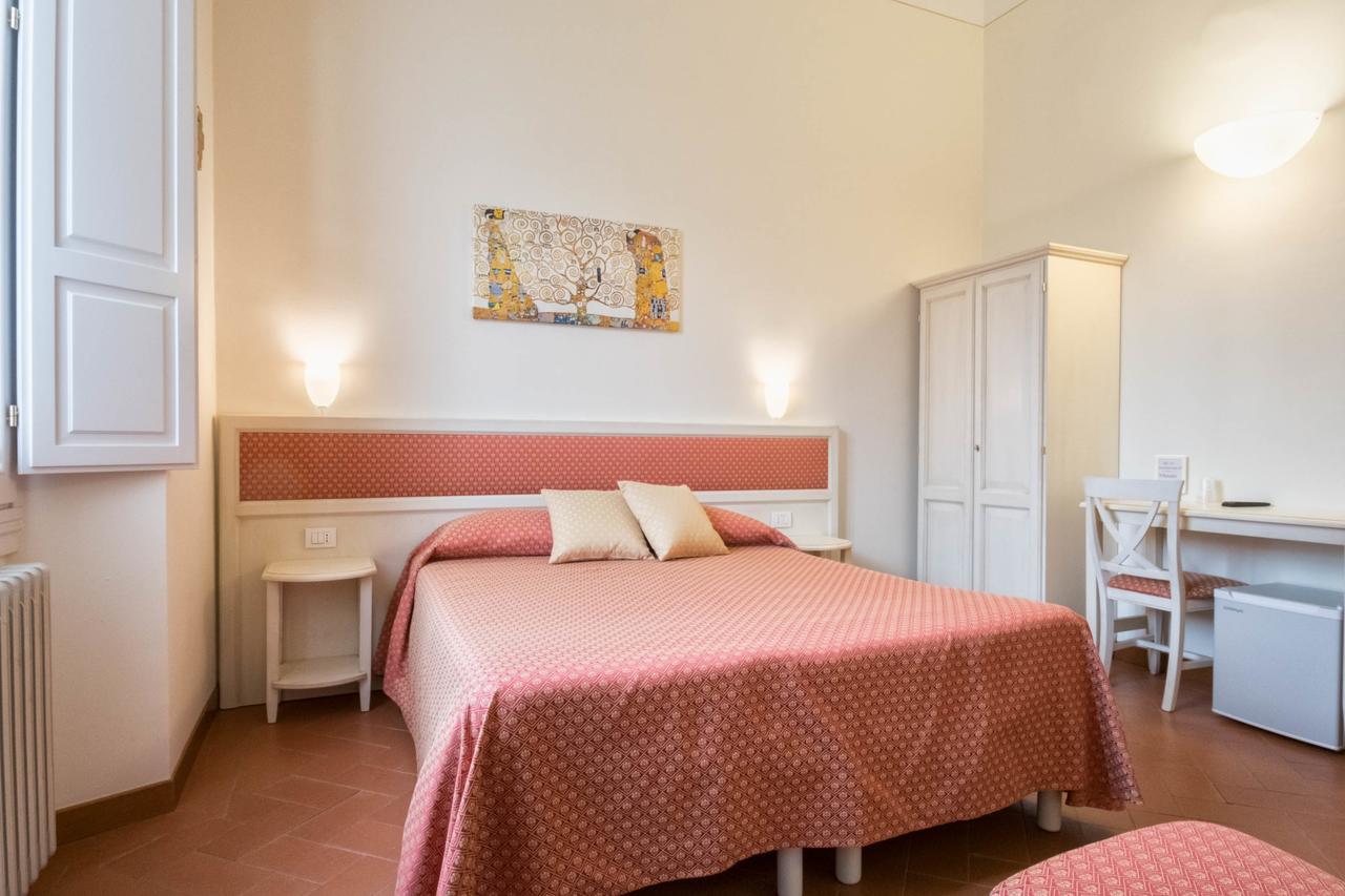 Hotel Casa Betania Casa Per Ferie à Florence Extérieur photo