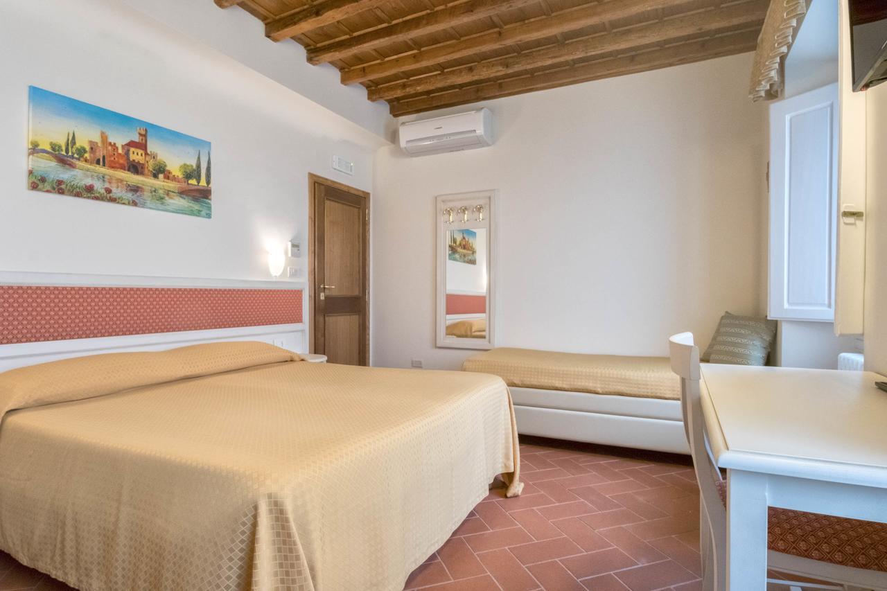 Hotel Casa Betania Casa Per Ferie à Florence Extérieur photo