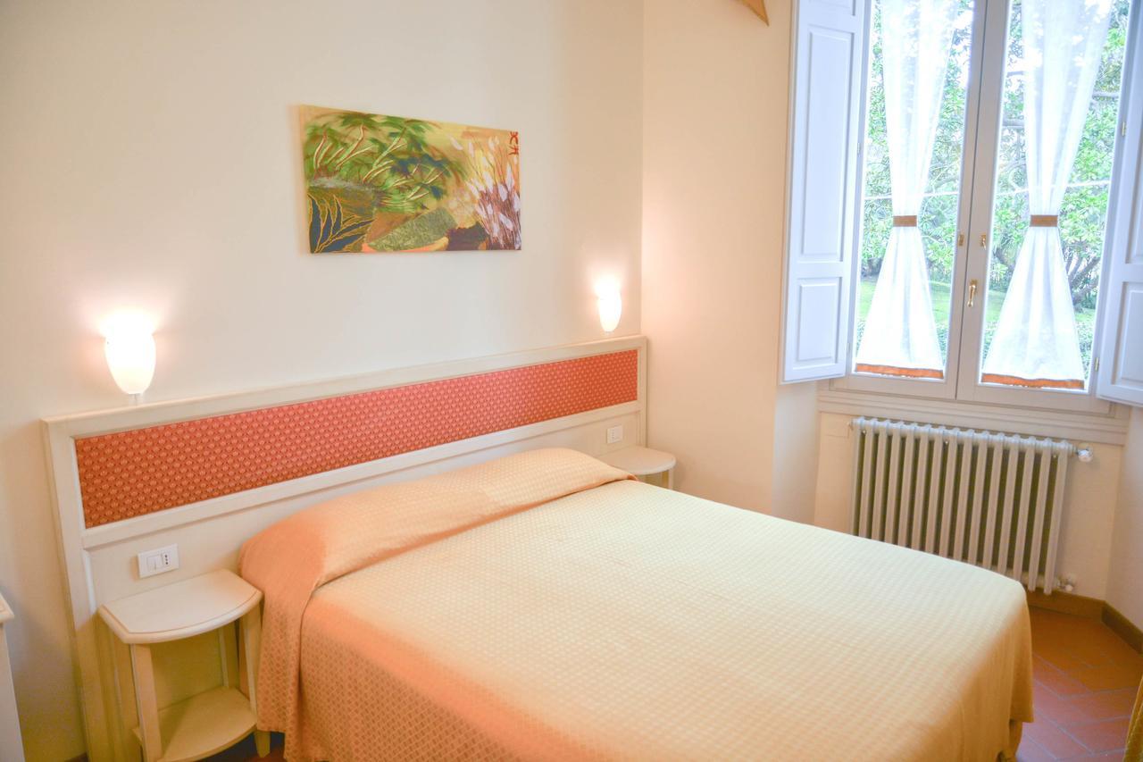 Hotel Casa Betania Casa Per Ferie à Florence Extérieur photo