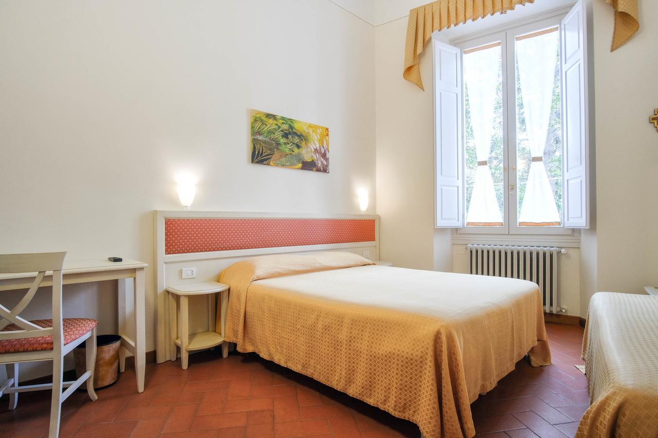 Hotel Casa Betania Casa Per Ferie à Florence Extérieur photo