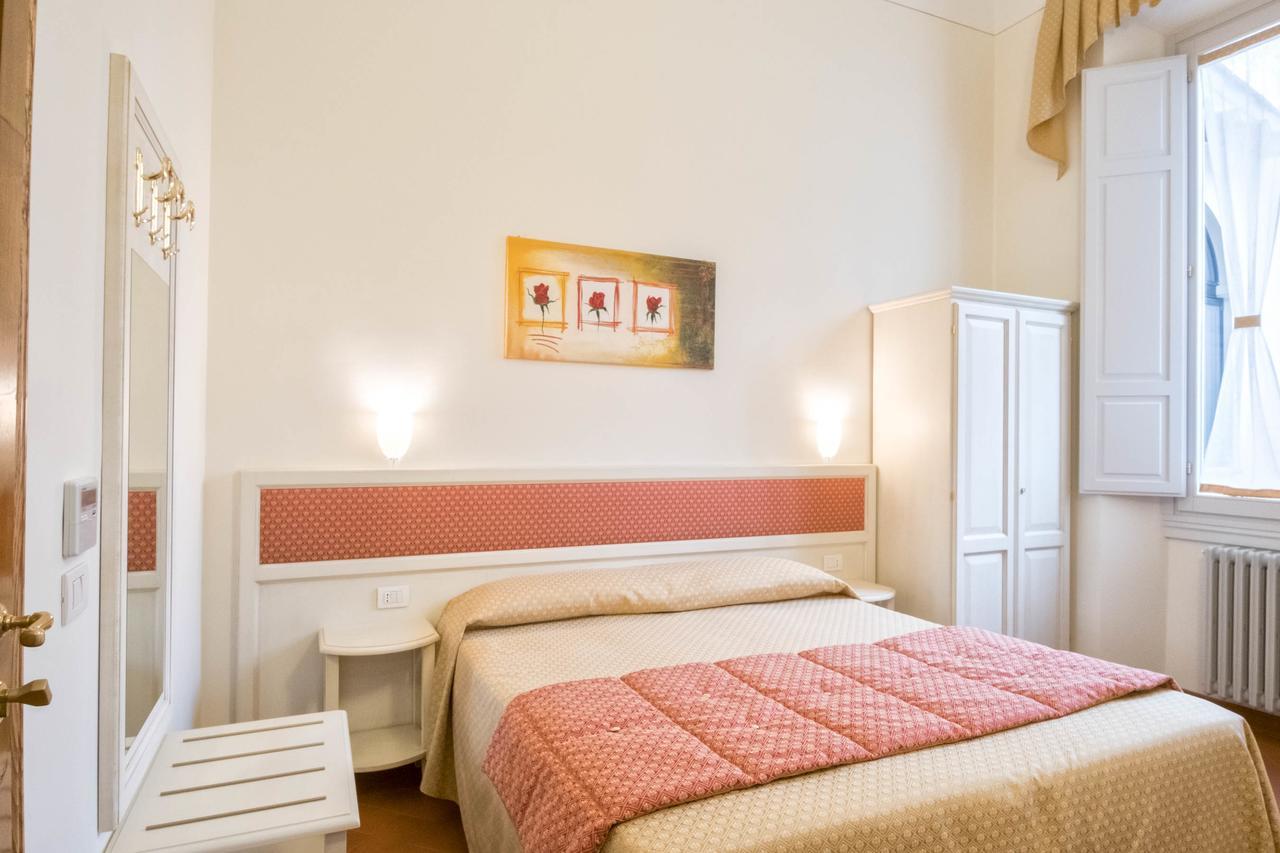 Hotel Casa Betania Casa Per Ferie à Florence Extérieur photo
