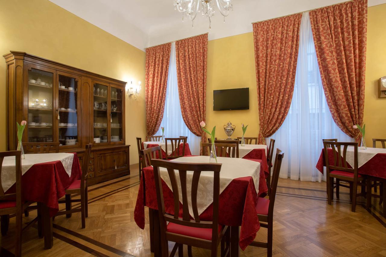 Hotel Casa Betania Casa Per Ferie à Florence Extérieur photo