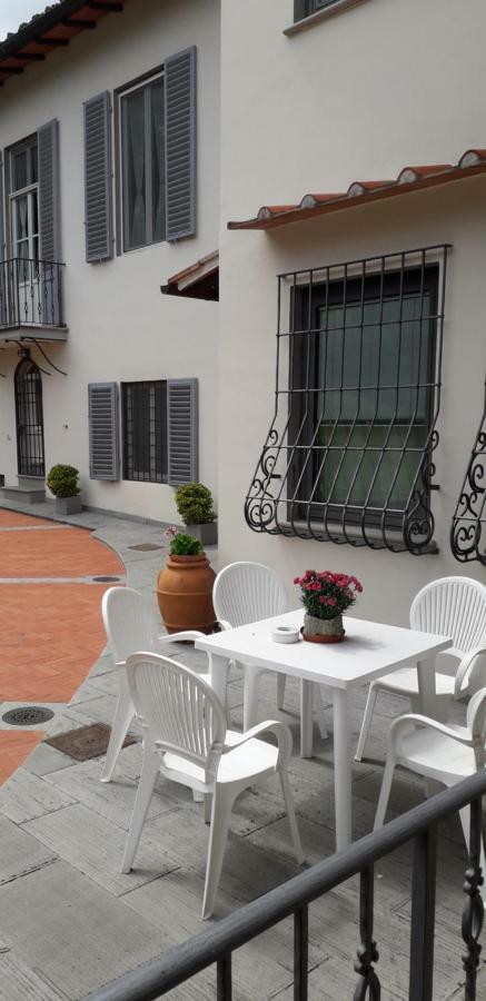 Hotel Casa Betania Casa Per Ferie à Florence Extérieur photo