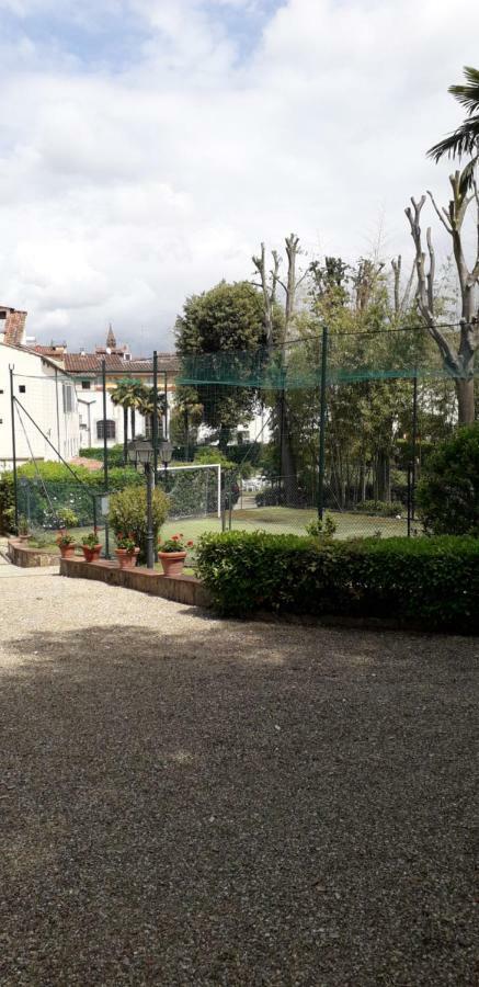 Hotel Casa Betania Casa Per Ferie à Florence Extérieur photo