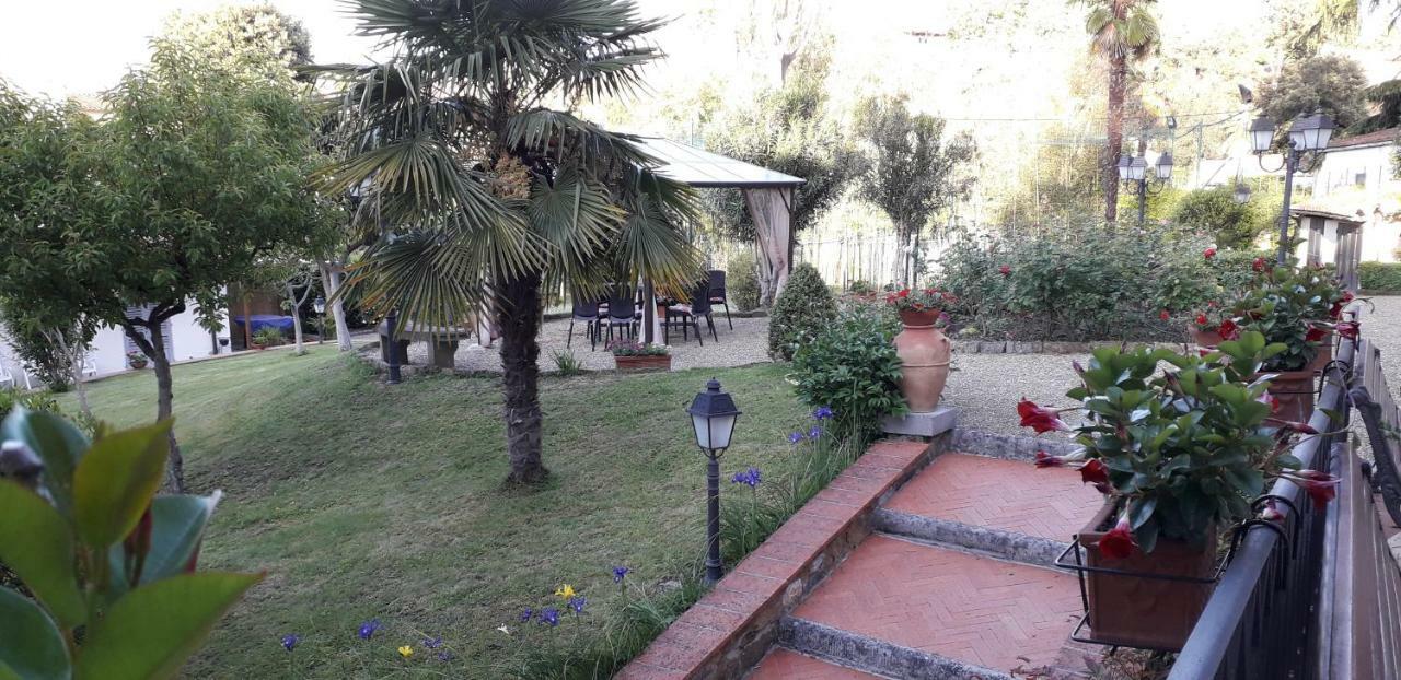 Hotel Casa Betania Casa Per Ferie à Florence Extérieur photo