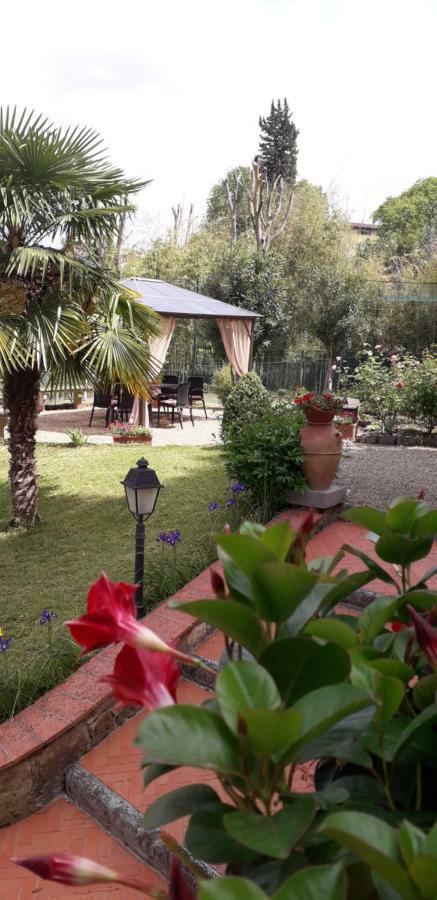 Hotel Casa Betania Casa Per Ferie à Florence Extérieur photo