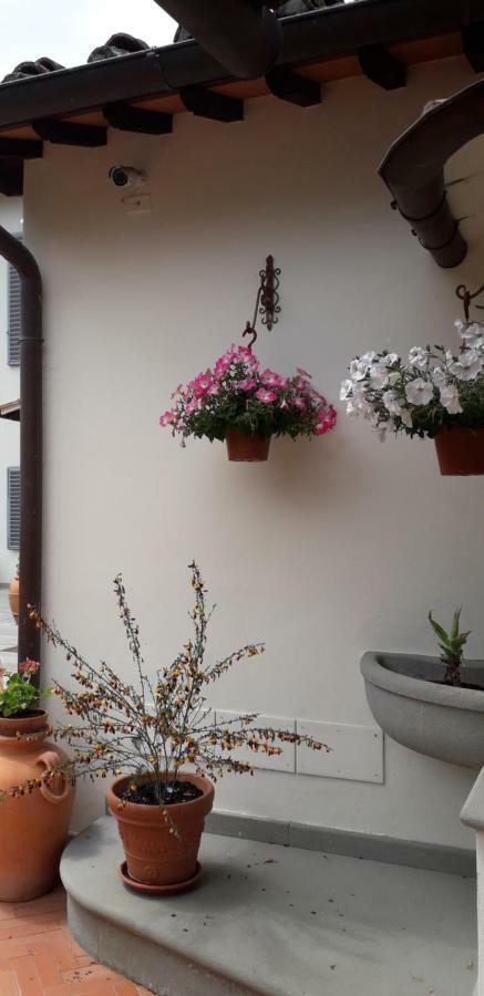 Hotel Casa Betania Casa Per Ferie à Florence Extérieur photo