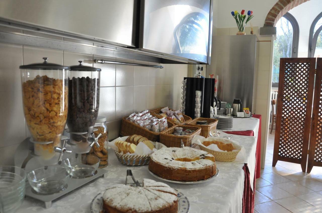 Hotel Casa Betania Casa Per Ferie à Florence Extérieur photo